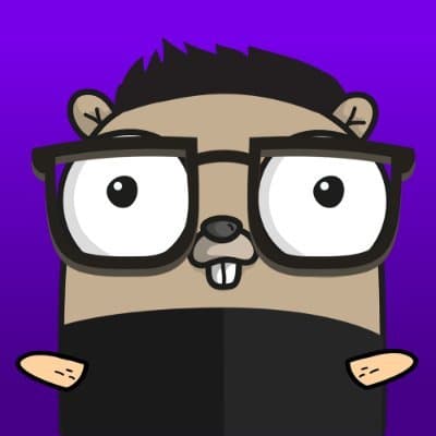 profile of brandon as a gopher